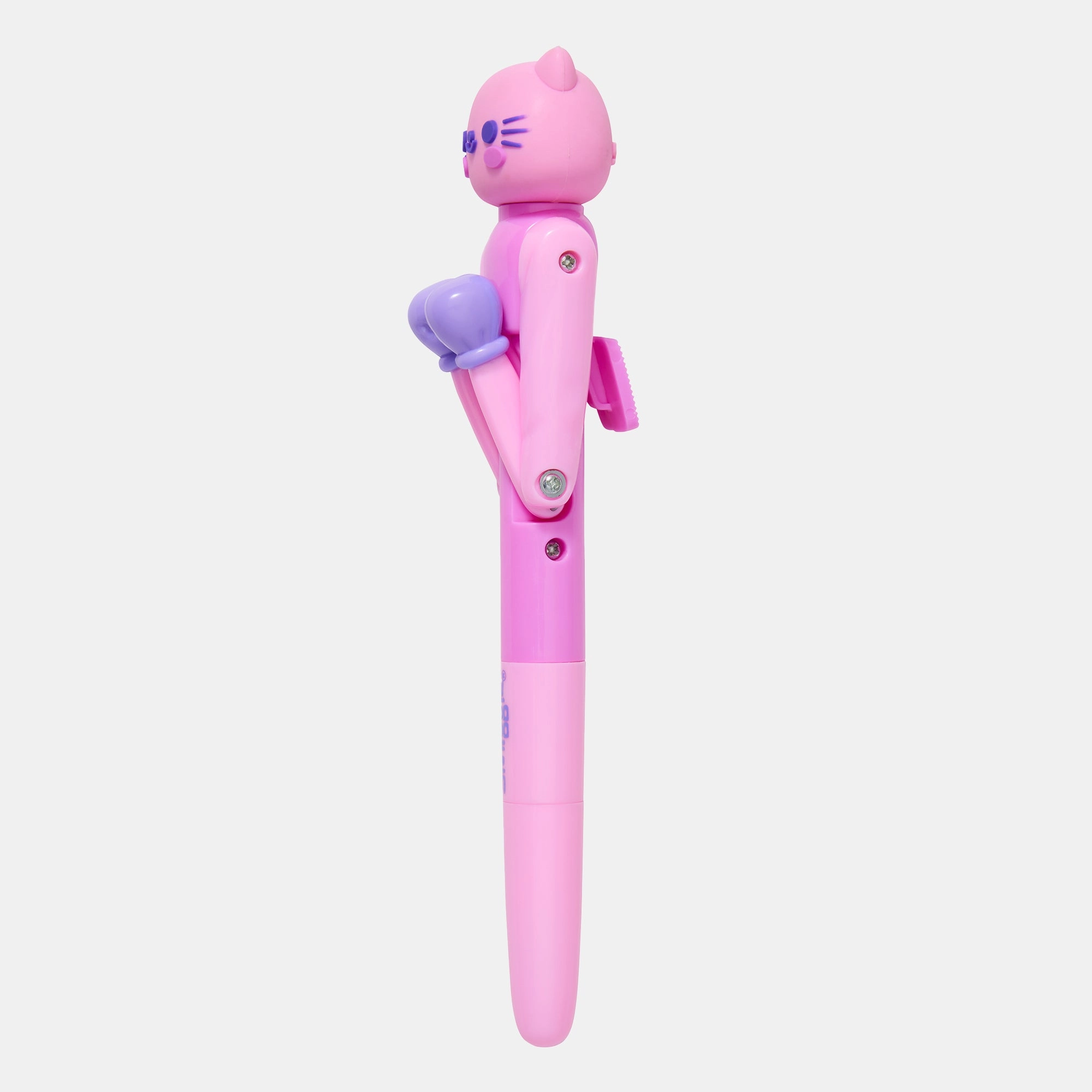 Super Charge Boxing Pen - 1 piece(s)
