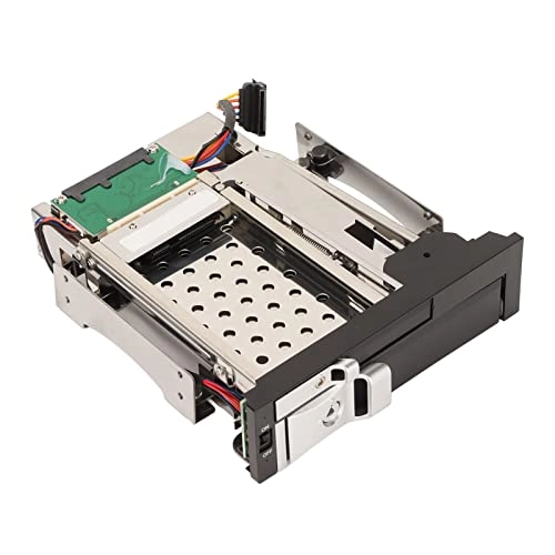 SATA HDD Tray - 1 x 2.5in and 1 x 3.5in