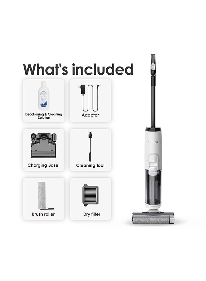 iFloor 5 Breeze - Wet and Dry