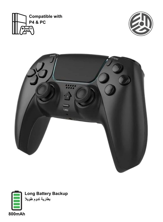 Wireless Controller - Galaxy PS4/Slim/Pro/PC