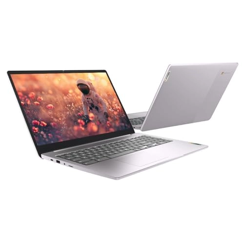 Ideapad 3 Lenovo Chromebook - 15.6'' Celeron N4500 4GB DDR4 352GB SSD