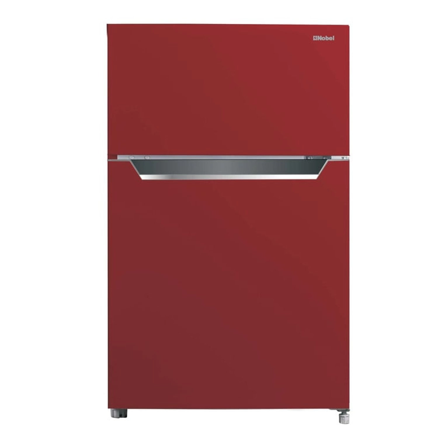 Nobel Top Mount Refrigerator NR110SS