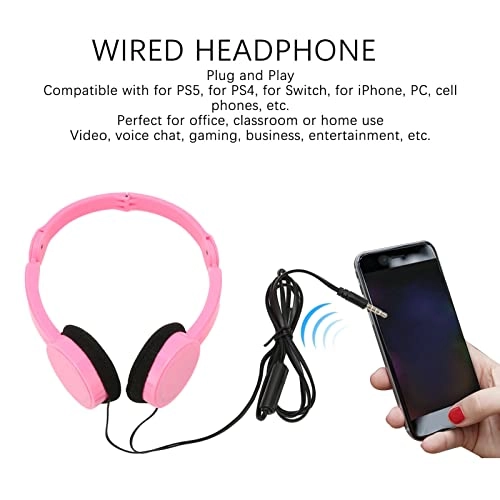 Zunateqmx09suye4 Wired Headset