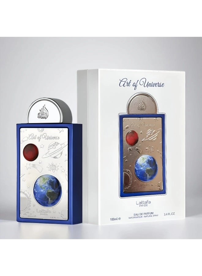 Art of Universe Eau de Parfum 100 ml