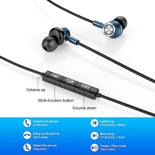 TC-Pro Wired Earbud