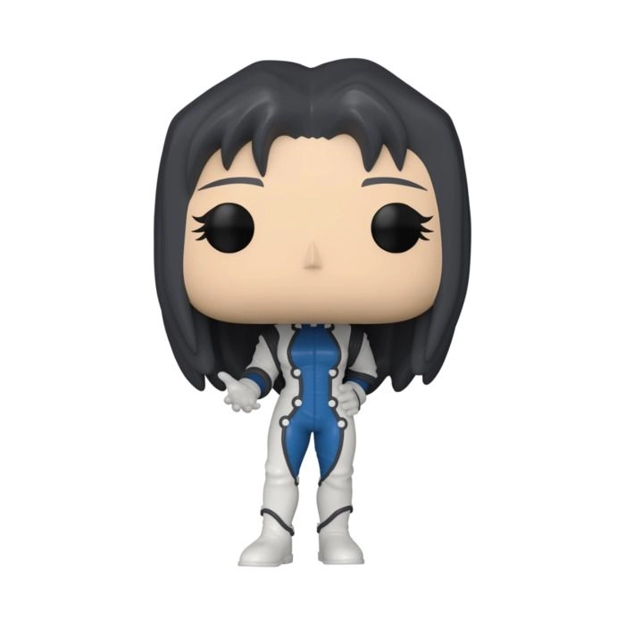 FUNKO Rem Saverem - Trigun