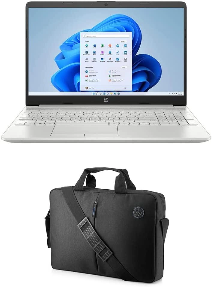 Laptop 15-dw3388ne 15DW3388 - 15.6'' Core i5 8GB DDR4 512GB SSD + Value Top Load Bag
