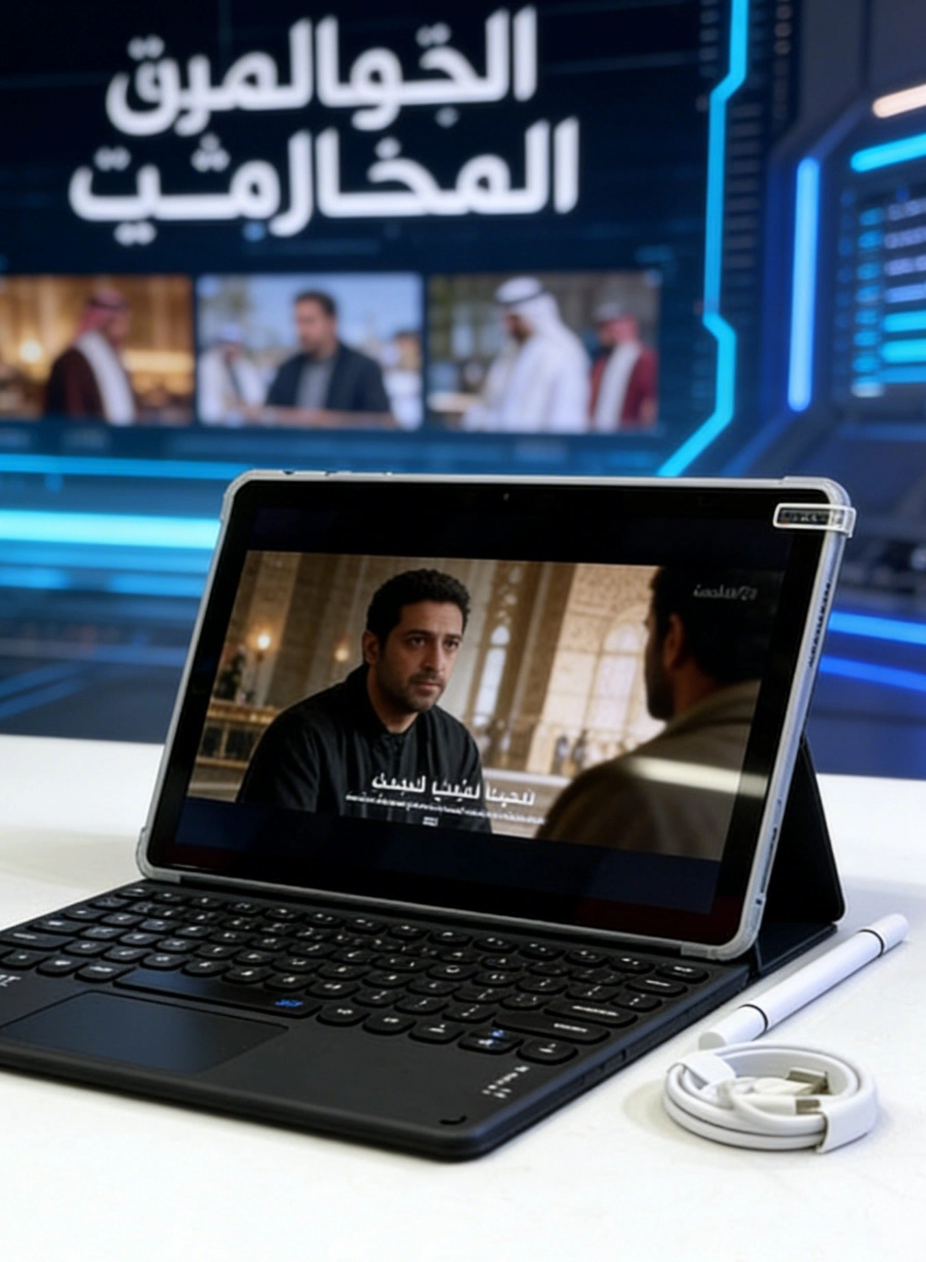 Tab 16 Pro - 1TB 10.1"