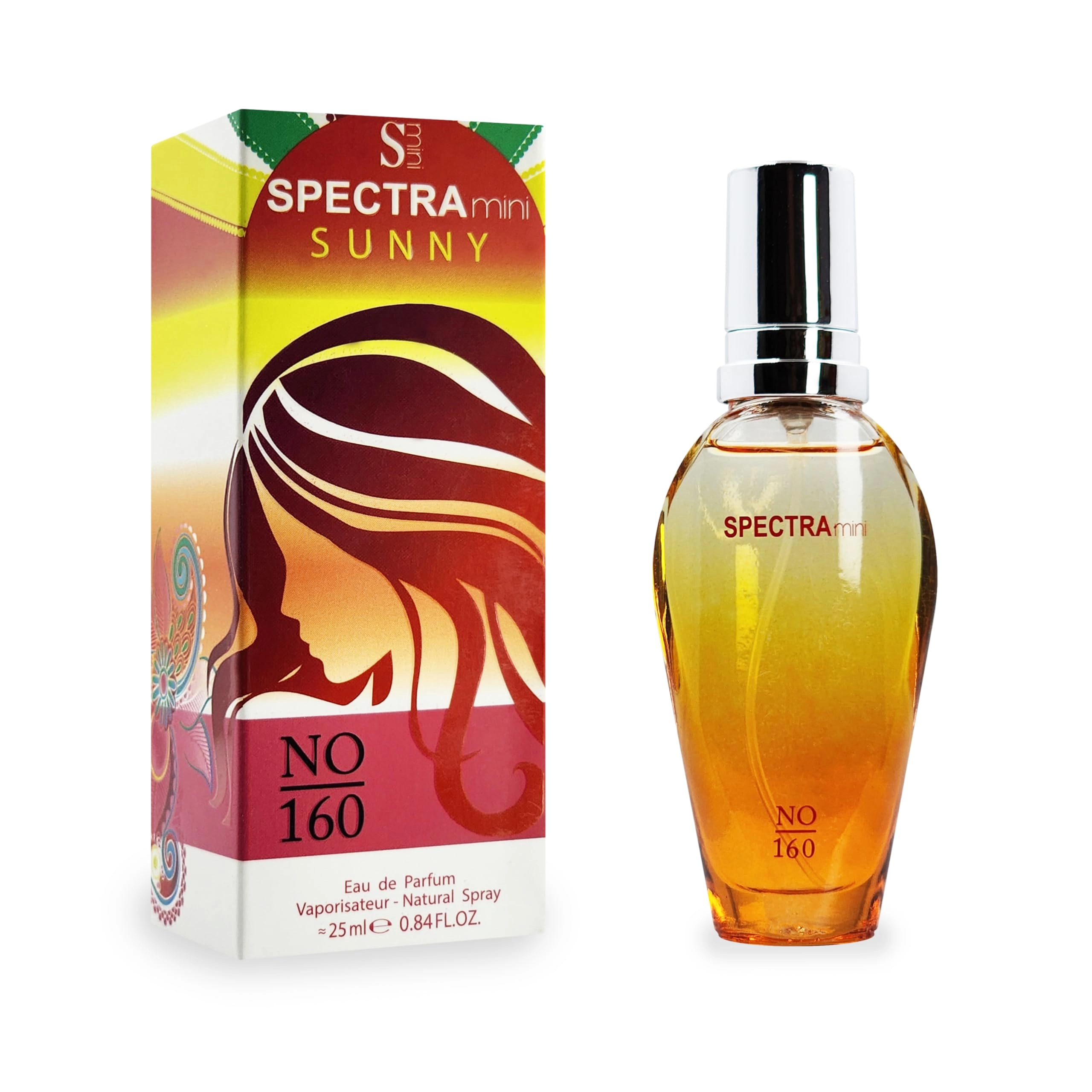 Spectra Sunny Eau de Parfum - 25ml