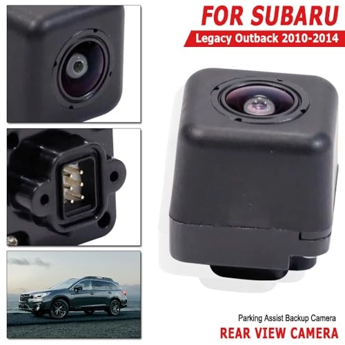 Car Reversing Assist Camera - Night vision