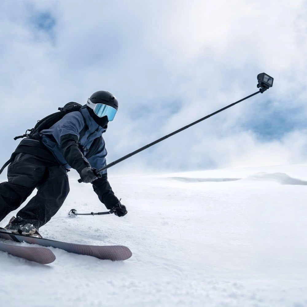 Osmo Action 6 - 50GB 4K 120FPS