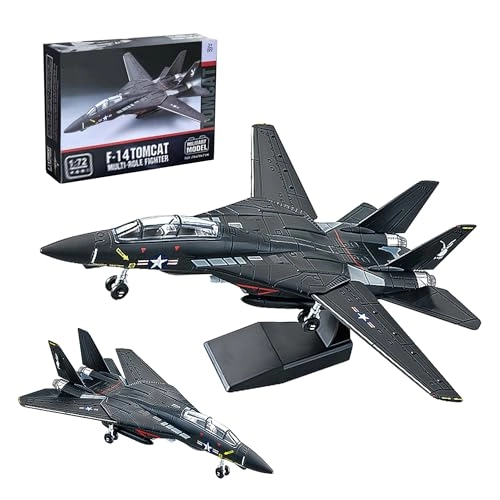F-14 Tomcat Model Kit (WR7452-00K) - 1:72