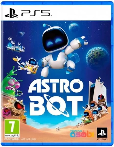 Astro Bot | PS5