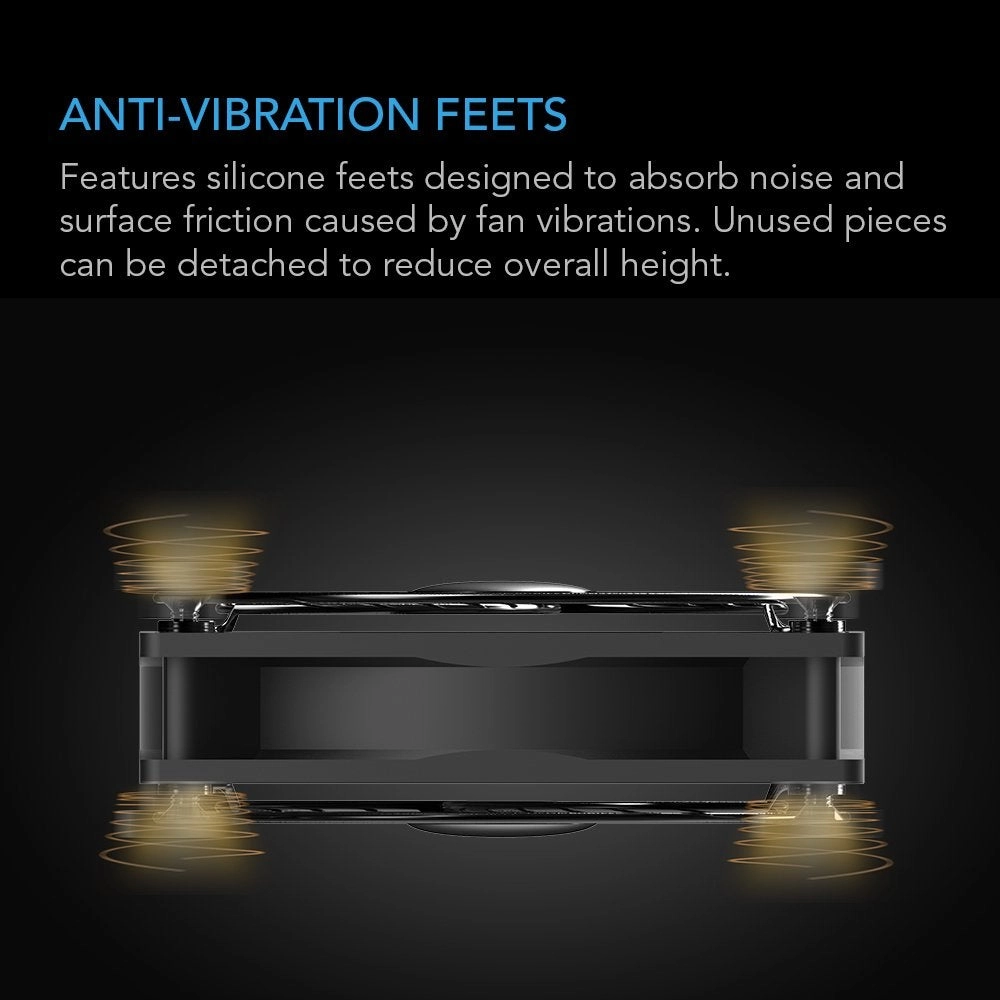MULTIFAN S4 - 140mm