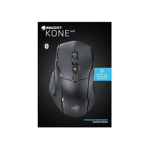 Kone Air - Bluetooth