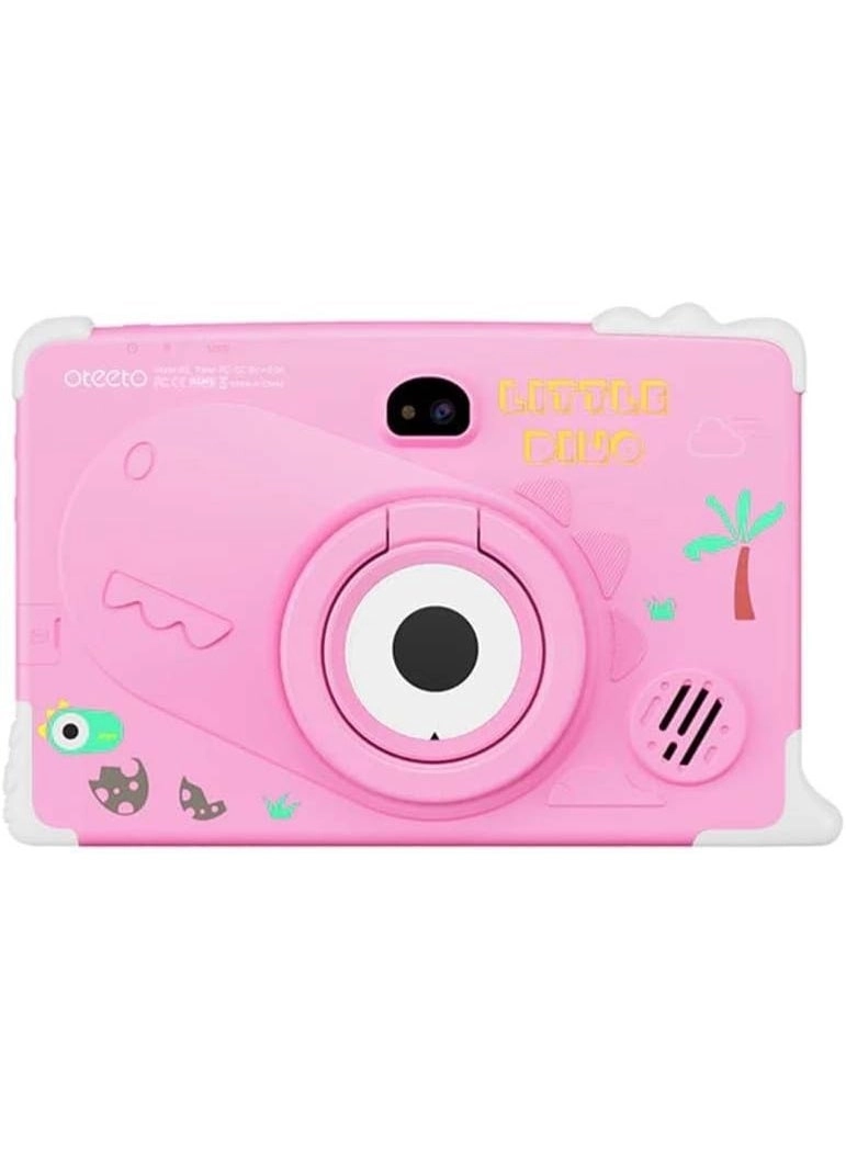 K2 Tablet - 4GB 7 Inch 128GB