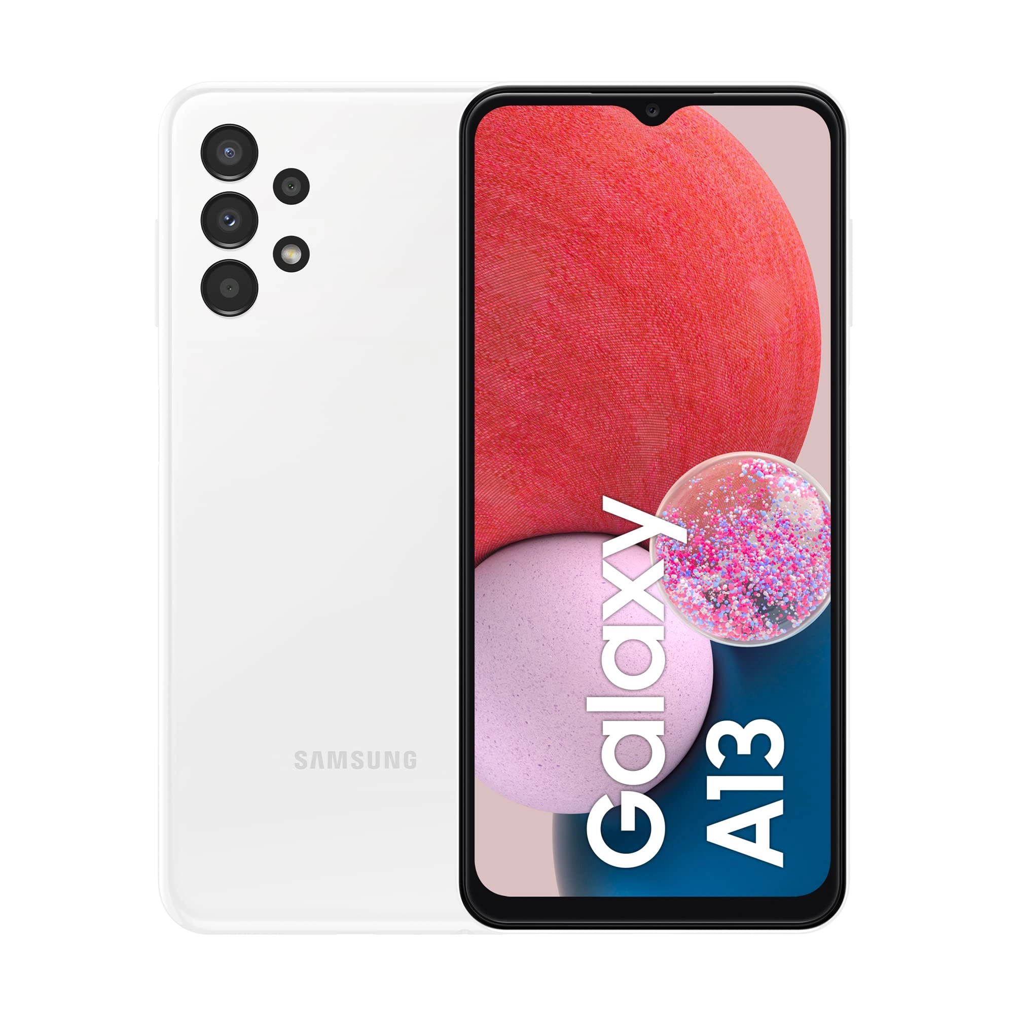 Galaxy A13 - 4GB 64GB