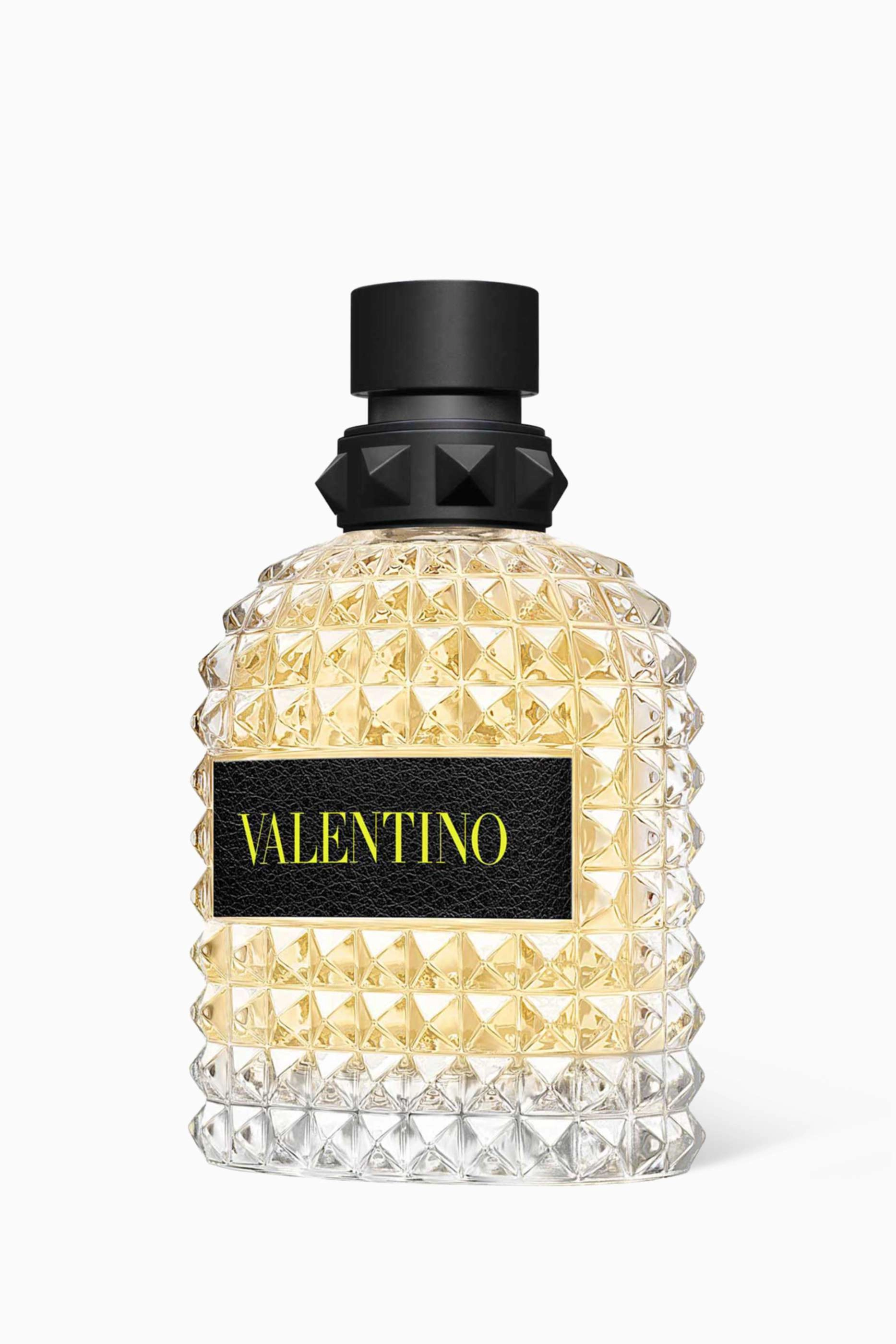 Born In Roma Uomo Eau de Toilette 50ml