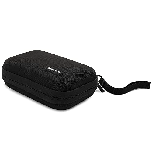 FZ55 + SD Card + Camera Case + KLIC-7006 Battery