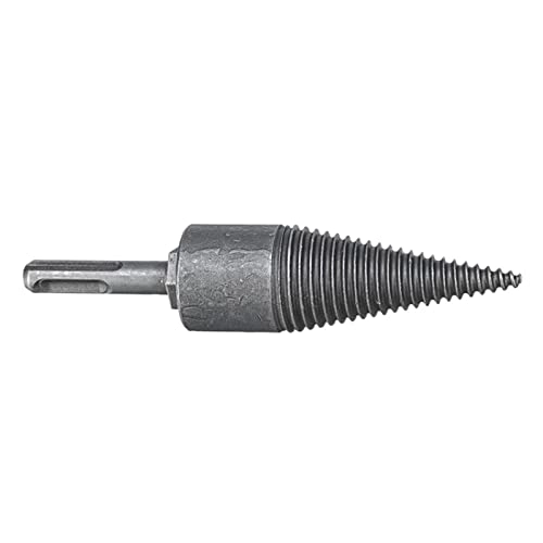 Hex Shank Drill Bit - Carbon Steel 1.0 Count 10mm