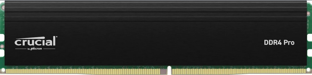 CT32G4DFD832A - 32 GB 3200 MHz UDIMM DDR4