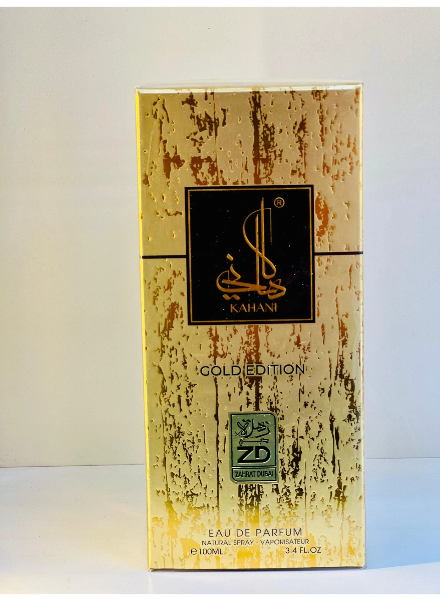 Kahani Eau de Parfum 100ml
