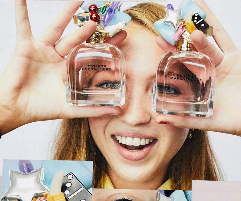 Perfect Eau de Parfum 100 ml