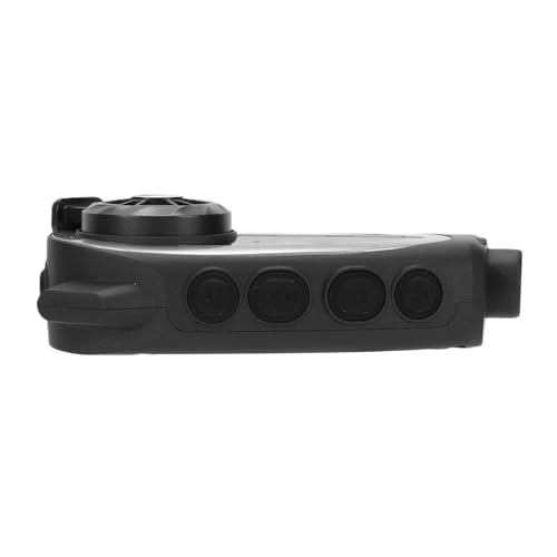 Helmet Bluetooth Headset - Bluetooth 5.4 In Ear