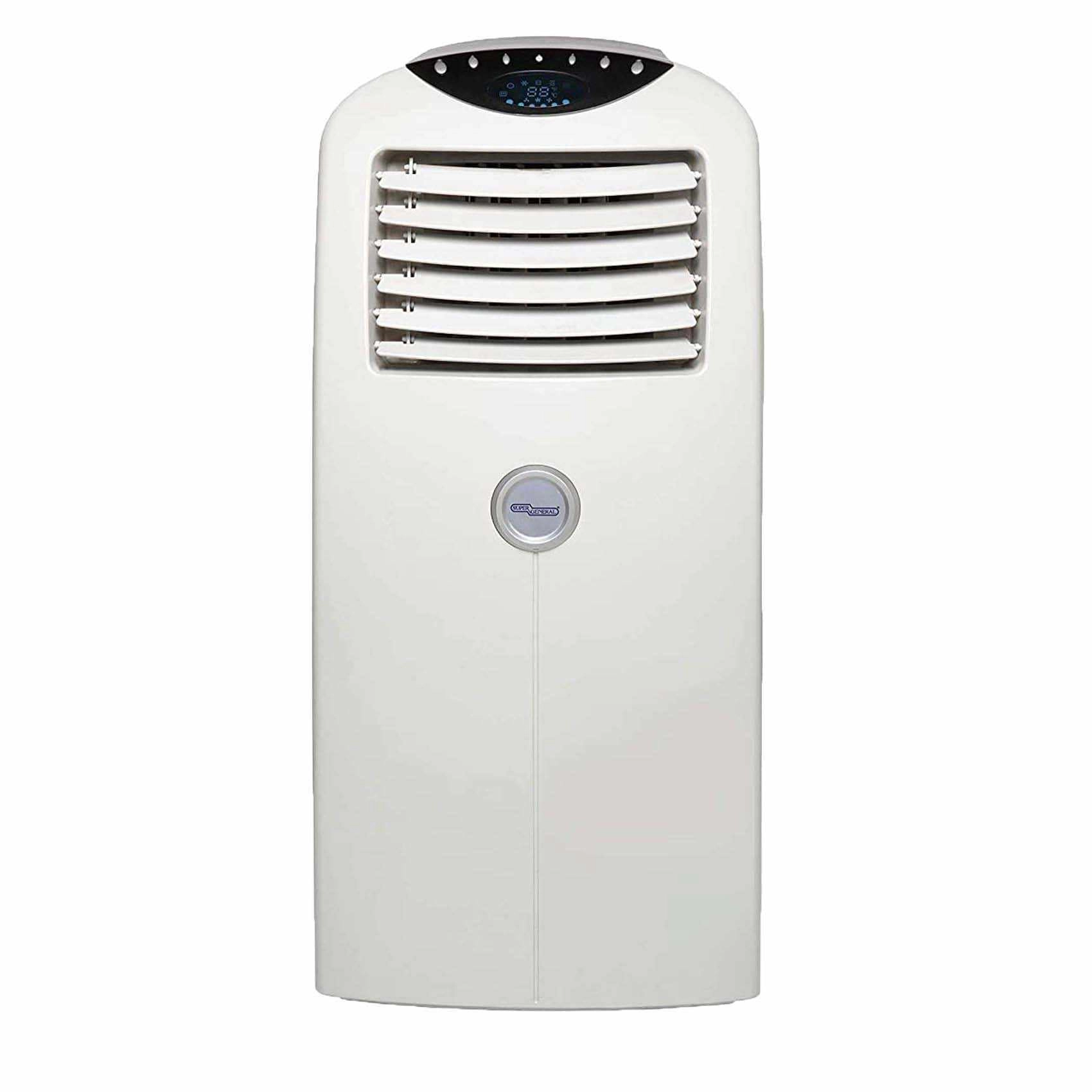 Super General SGP184T3 - 1.5 Ton White