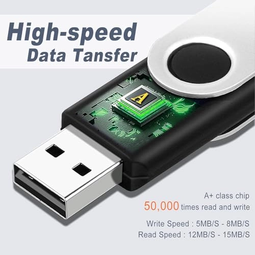 USB Flash Drive - USB 2.0 32GB