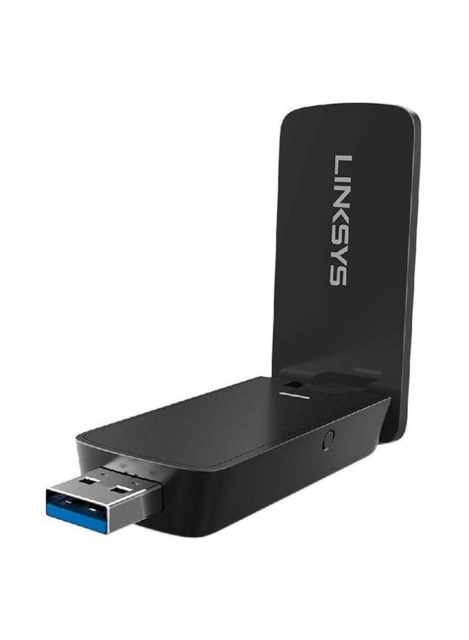 Linksys WUSB6400 - AC1200 USB Wireless
