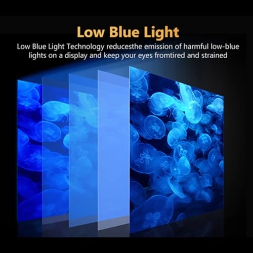 Portable Monitor - 18.5-Inch 1920*1080P