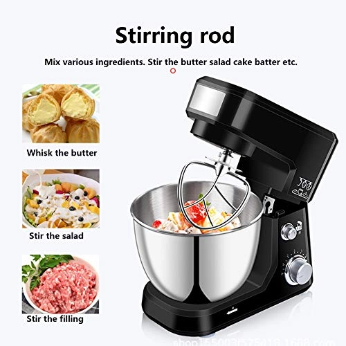 Kitchen Blenders - 3.5L 600W