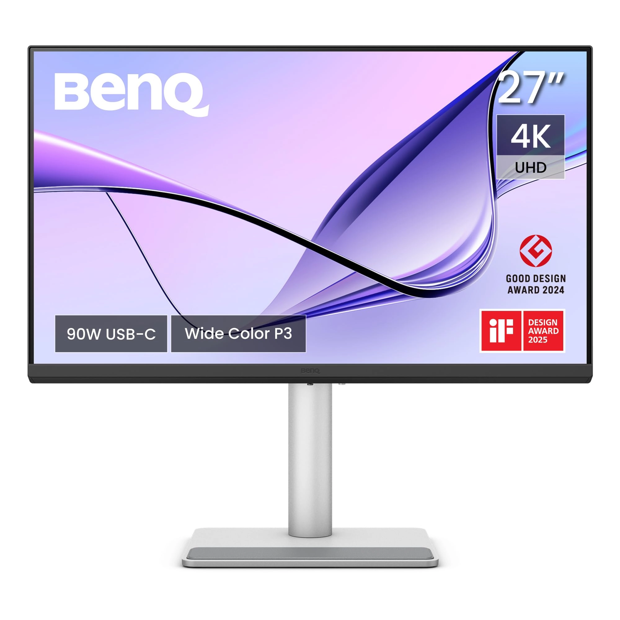 BenQ MA270U - 27" 3840 X 2160