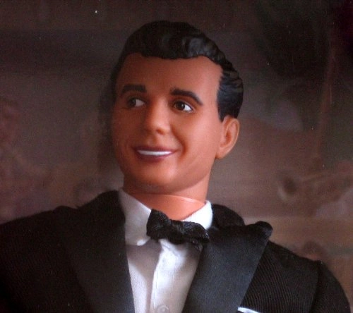 Lucy Doll - 50th Anniversary + Ricky Doll Ages 14+