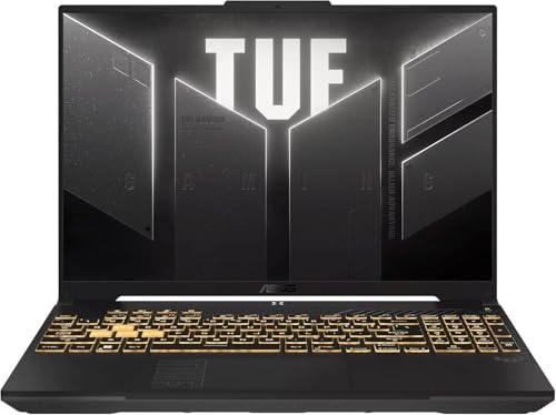 TUF Gaming F16 FX607VJ-RL805W - 16'' Core 5 210H 8GB DDR5 512GB SSD
