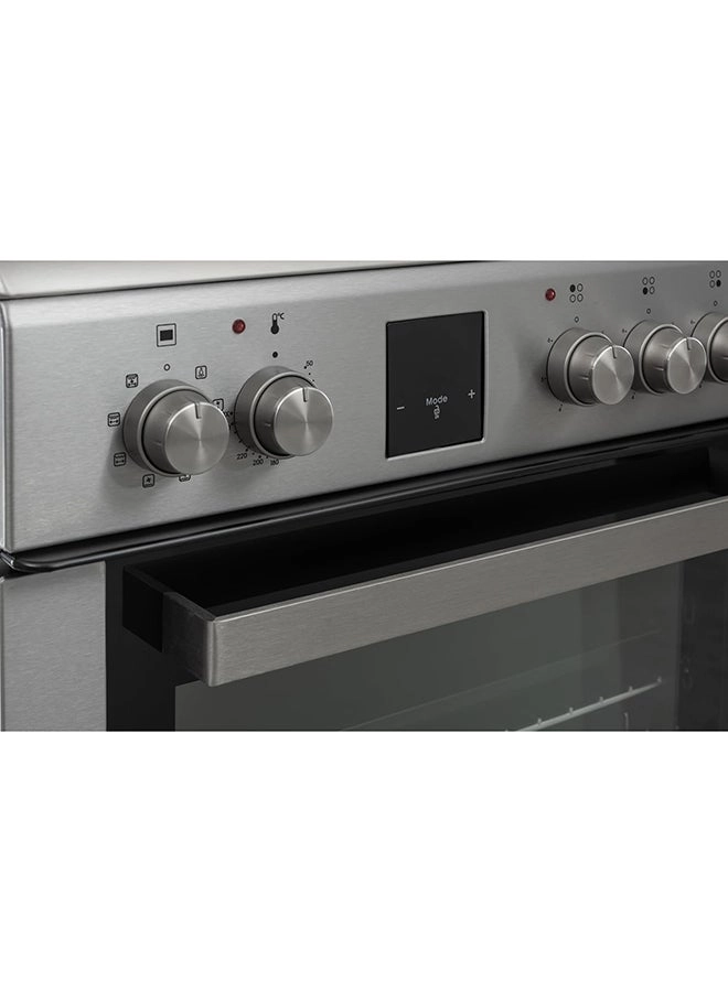 HVC-V64E-SP ELECTRIC Cooker