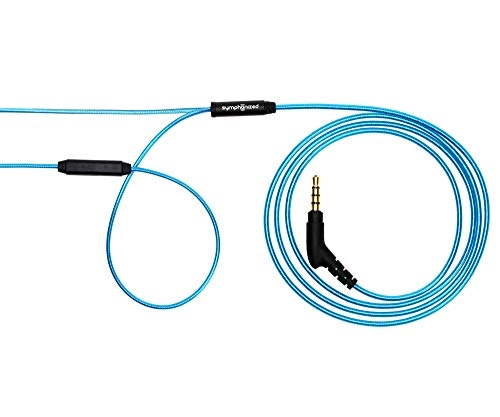 ALN 2.0 Wired Headphone