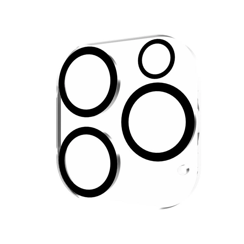 Invisibleshield Premium Glass Elite Camera Lens - Apple iPhone 16 Pro Apple iPhone Pro Max