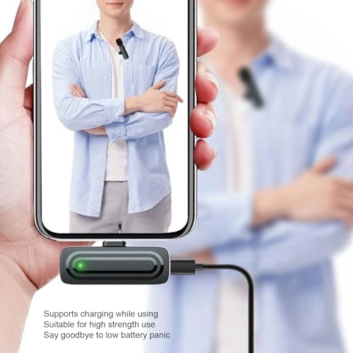 XUMIUZIY2zf5bpa74r Wireless Microphone