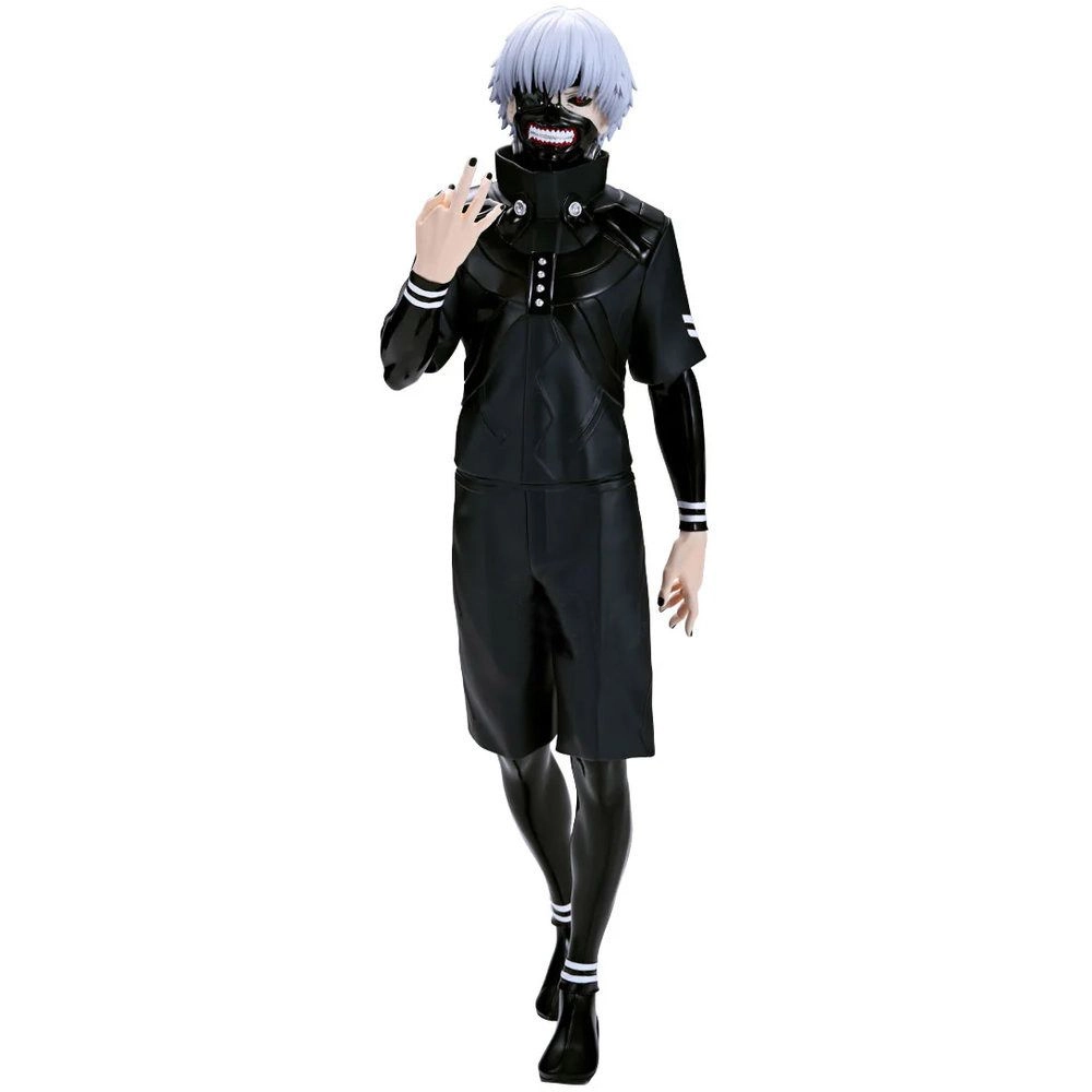 Banpresto Kaneki Ken - Tokyo Ghoul Grandista (27 cm) (BP29597P)