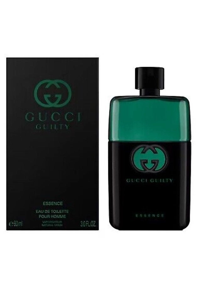 Gucci Guilty Essence - Eau de Toilette 90 ml