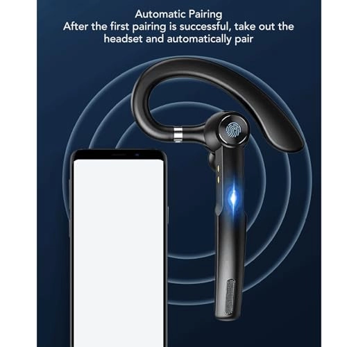 x4gb17yu5v Wireless Headphone