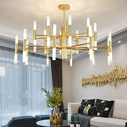 G4 Nordic Firefly Chandelier