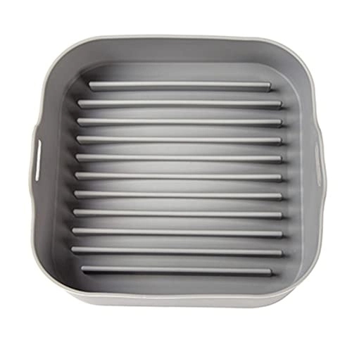 Square Silicone Air Fryer Liner - Silicone 1 piece(s)