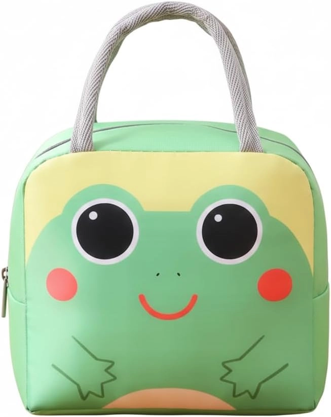 AMANI TRADING FZE UAQ UAE Frog Green