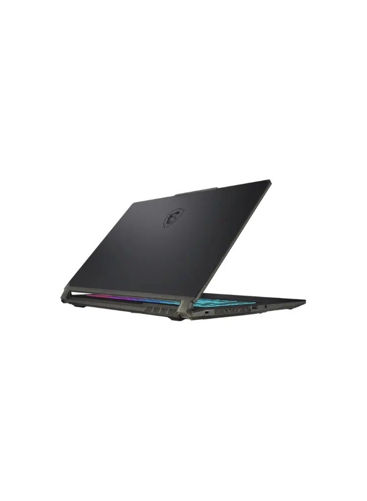 Cyborg 15 A13UDX - 15.6'' Core i5-13420H 16GB DDR5 512GB SSD