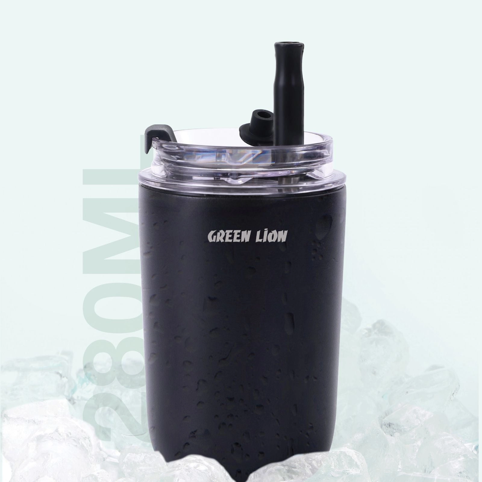 Vacuum Travel Mug