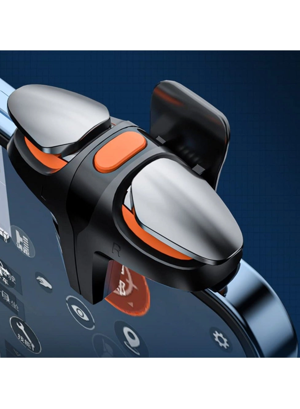 Mobile Game Controller Pack