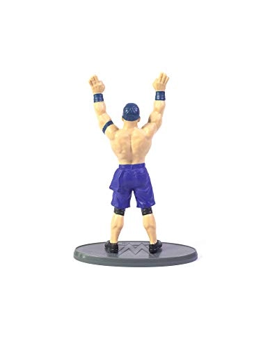 Mini Figure - John Cena (887961780017)